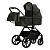 Коляска 3 в 1 Sweet Baby Vento Dark Grey (Black)
